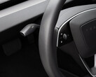 Retrofit dell'indicatore di direzione della Tesla Model 3. (Fonte: Tesla)
