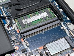 Due slot per la RAM