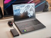 Recensione del Lenovo ThinkPad P16v Gen 3: Workstation mobile con Nvidia RTX PRO 2000