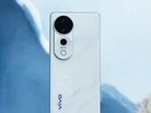 Il V40 Pro potrebbe avere questo aspetto. (Fonte: Vivo)