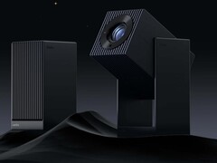 Il Cube 2 Pro è un proiettore compatto a 1080p