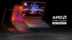 L'AMD Ryzen 5 6600H potrebbe dare ai processori Intel Alder Lake una corsa per i loro soldi