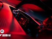 Analisi del benchmark F1 25: Anche la RTX 5090 fa fatica a 4K