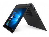 Recensione del Convertibile Lenovo ThinkPad X380 Yoga (i5-8250U, FHD)