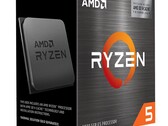 AMD Ryzen 5 5600X3D sarà presto disponibile per l'acquisto (immagine via Micro Center)