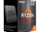 AMD Ryzen 5 5600X3D sarà presto disponibile per l'acquisto (immagine via Micro Center)