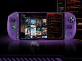 L'EVA Limited Edition è il più potente ONEXPLAYER 2 Pro mai realizzato. (Fonte: One-netbook)