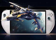 Il PC portatile di gioco Abxylute 3D One sarà presto lanciato con uno schermo in grado di visualizzare la grafica 3D come una 3DS. (Fonte: Abxylute)