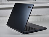 La risposta di Acer ai computer portatili business di Dell, Lenovo e HP: TravelMate P4. (Fonte: Benjamin Herzig/Notebookcheck)