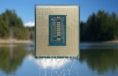 La generazione di processori ibridi Alder Lake di Intel prende il nome da un bacino idrico di Washington, USA. (Fonte immagine: Intel/HKEPC/Pinterest - modificato)