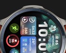 L'Amazfit Balance 2 XT dovrebbe essere una versione in titanio dello smartwatch Balance 2 (nella foto). (Fonte: Amazfit)