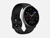 Amazfit GTR Mini potrebbe essere una versione più piccola del GTR 4. (Fonte: GSMArena)