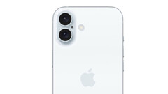 Un&#039;altra fuga di notizie suggerisce che l&#039;iPhone 16 potrebbe essere dotato di una fotocamera verticale sul retro (Fonte immagine: @MajinBuOffical)