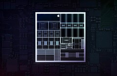 Il Apple A16 Bionic potrebbe essere il primo chip prodotto sul nodo a 3 nm di TSMC, A14 Bionic nella foto. (Fonte immagine: Apple)