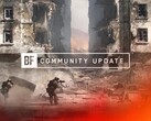 Il 14 luglio, DICE ha rilasciato un aggiornamento per la comunità sul sistema di classi di Battlefield 6. (Fonte immagine: Dice via Reddit)