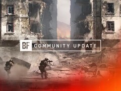 Il 14 luglio, DICE ha rilasciato un aggiornamento per la comunità sul sistema di classi di Battlefield 6. (Fonte immagine: Dice via Reddit)