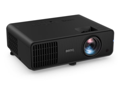 LW600ST+ di BenQ è un proiettore di simulazione LED a breve distanza. (Fonte: BenQ)