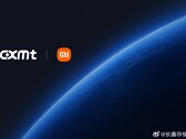 Il prossimo modello di punta di Xiaomi utilizzerà memoria CXMT