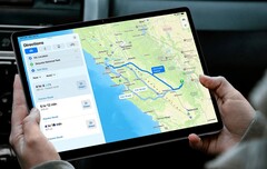 L&#039;ultimo tablet di Doogee offre un display da 14 pollici ad un prezzo relativamente conveniente. (Fonte: Doogee)