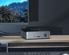 GEEKOM presenta il mini PC Mini Air12 