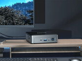 GEEKOM presenta il mini PC Mini Air12 