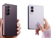 Si dice che il Galaxy Z Fold8 sia più leggero dell’iPhone Duo.