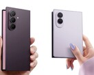 Si dice che il Galaxy Z Fold8 sia più leggero dell’iPhone Duo.