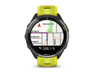 Molti utenti di smartwatch Garmin stanno riscontrando un problema con la navigazione turn-by-turn. (Fonte: Garmin)