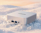 L'A5 Pro 2026 Edition ha fondamentalmente lo stesso hardware dell'ultima versione. Nella foto: un'immagine promozionale del mini PC.