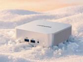 L'A5 Pro 2026 Edition ha fondamentalmente lo stesso hardware dell'ultima versione. Nella foto: un'immagine promozionale del mini PC.