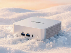 L'A5 Pro 2026 Edition ha fondamentalmente lo stesso hardware dell'ultima versione. Nella foto: un'immagine promozionale del mini PC.
