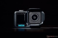 La GoPro Mission 1 Pro dovrebbe essere una fotocamera migliore d'ora in poi.