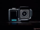 La GoPro Mission 1 Pro dovrebbe essere una fotocamera migliore d'ora in poi.