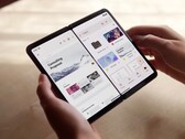 A quanto pare, Google aveva almeno altri due progetti di Pixel pieghevoli prima di scegliere l'attuale Pixel Fold. (Fonte: Google)