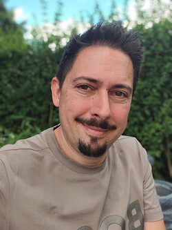 Selfie con il Fairphone 6