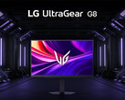 Il 27G810A da 27 pollici costa circa 417 dollari in Cina. Nella foto: un'immagine promozionale del monitor da gioco. (Fonte: LG)