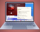 Il MateBook Pro è alimentato da HarmonyOS e dal processore ARM di Huawei (fonte: Huawei)