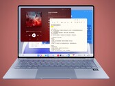 Il MateBook Pro è alimentato da HarmonyOS e dal processore ARM di Huawei (fonte: Huawei)