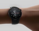 Il Moto Watch è stato co-sviluppato con Polar. (Fonte: Motorola)