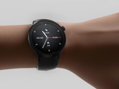 Il Moto Watch è stato co-sviluppato con Polar. (Fonte: Motorola)