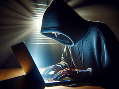 L'NCSC del Regno Unito afferma di aver riscontrato un aumento dell'attività ostile nel cyberspazio (Fonte immagine: Generato con Dall-E 3)