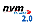 L'interfaccia NVMe è stata introdotta per la prima volta nel 2011. (Fonte: nvmexpress.org)