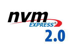 L'interfaccia NVMe è stata introdotta per la prima volta nel 2011. (Fonte: nvmexpress.org)