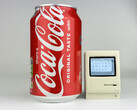 Nick Gillard costruisce il pico-mac-nano, un Mac Classic alto 62 mm alimentato da un WaveShare Pico Zero. (Fonte immagine: Nick Gillard)