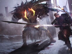 Nioh è scontato del 90% su Steam fino al 18 dicembre. (Fonte: Steam)