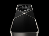 Sono emerse online nuove informazioni sulla Nvidia GeForce RTX 4090 (immagine via Nvidia)