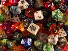 Il lavoro presso Obsidian Entertainment sembra assomigliare a una sorta di "RPG della vita reale". (Fonte immagine: adriano7492/Pixabay)