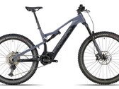 Olympia HYSAK E-MTB (Fonte: Olympia)