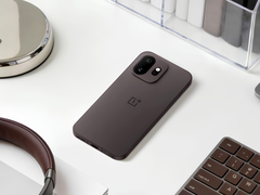 Il OnePlus 15T.