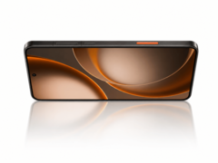 Il display del Find X9 Ultra.